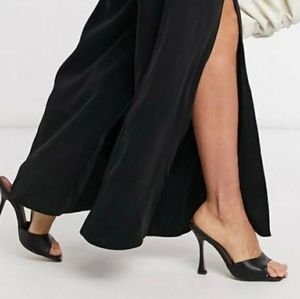 Express Black Pants NWOT